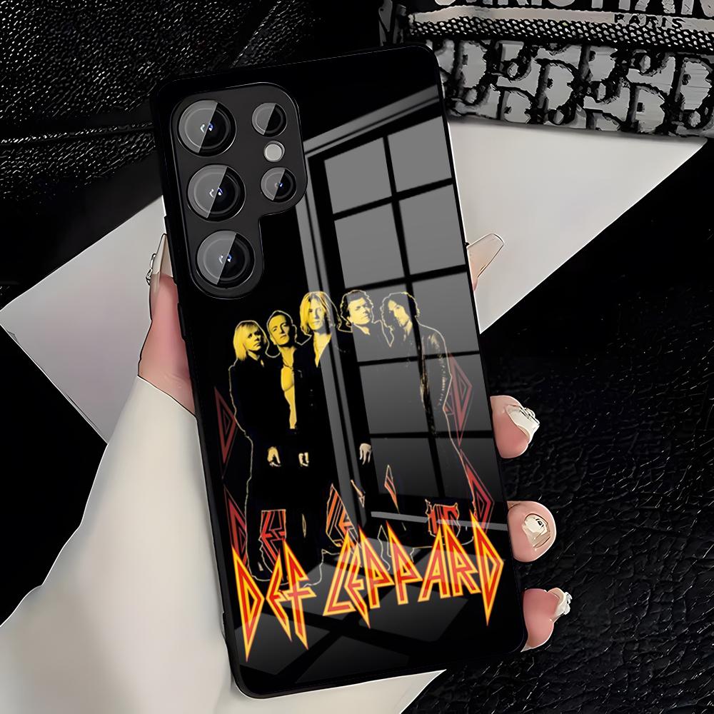 D-Def Leppard Band Phone Case For Samsung S26 S25 Plus S20 S20 Plus S22 Ultra S23 FE S21 Plus S21 Ultra Glass Cover Samsung S22 Ultra
D-Def Leppard Band Phone Case For Samsung S26 S25 Plus S20 S20 Plus S22 Ultra S23 FE S21 Plus S21 Ultra Glass Cover Samsung S22 Ultra