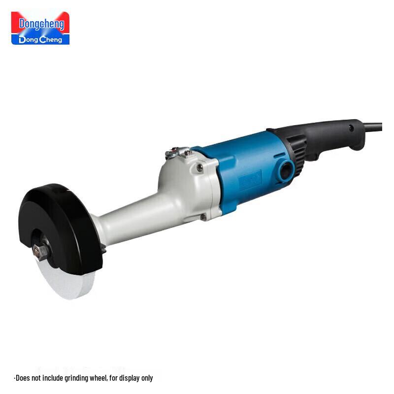 Dongcheng Handheld Straight Grinder CN plug (adapter included)
Dongcheng Handheld Straight Grinder CN plug (adapter included)