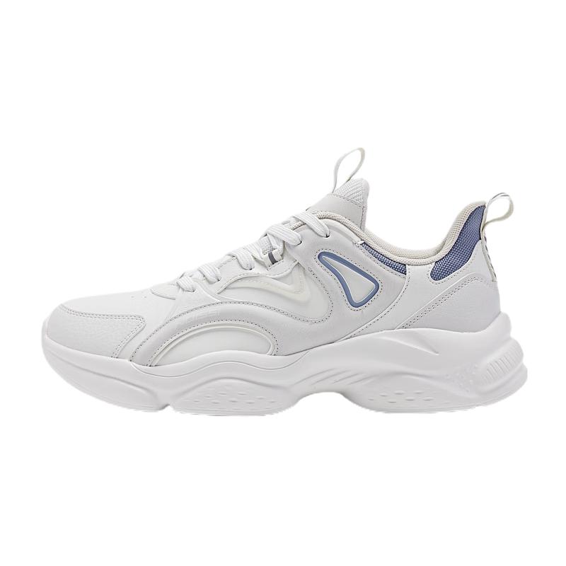 Чоловічі ретро-кросівки Jordan Dad 43
Чоловічі ретро-кросівки Jordan Dad 43