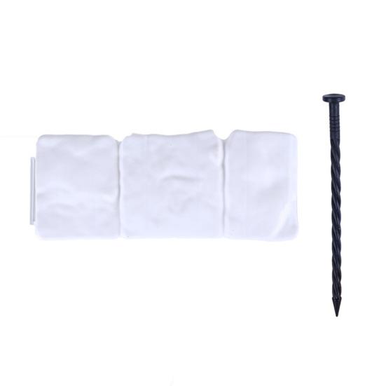 Imitation Stone Garden Fence Garden Landscaping Edging Border Panel Decorative Plastic Retaining Border with Stake for Flower Bed Path Lawn Outdoor 1pc белый
Imitation Stone Garden Fence Garden Landscaping Edging Border Panel Decorative Plastic Retaining Border with Stake for Flower Bed Path Lawn Outdoor 1pc белый