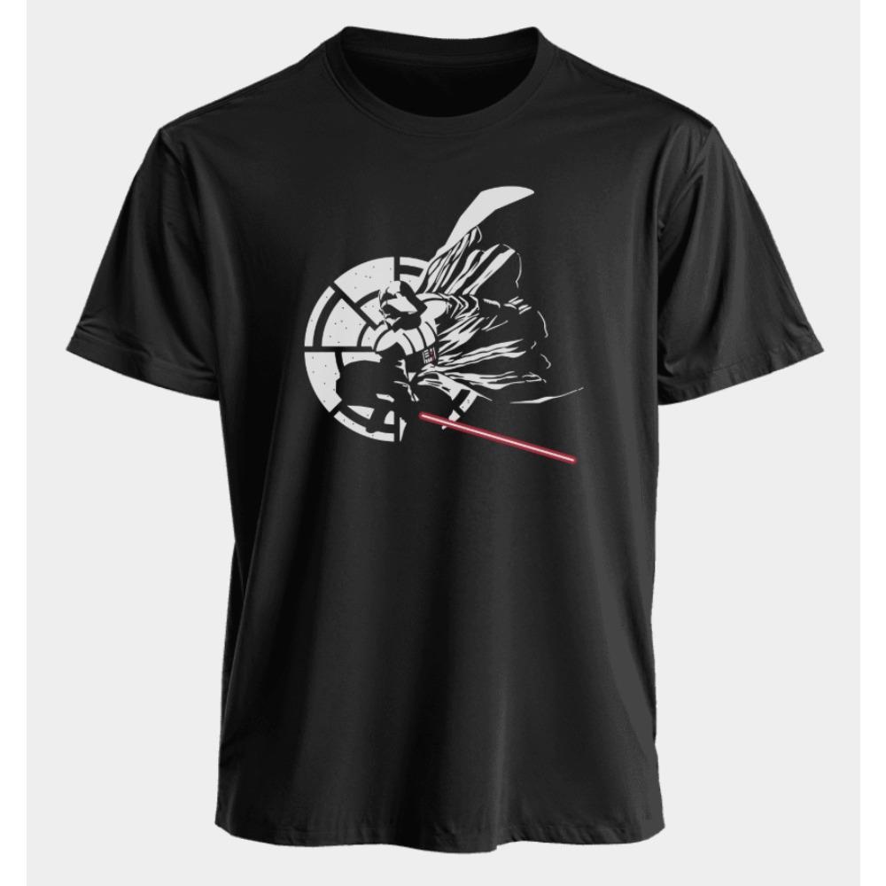 American Star Wars Peripheral Printed Mens and Womens TShirts Summer Sports Loose Couples Comfortable Crew Neck Short Sleeves 4XL
American Star Wars Peripheral Printed Mens and Womens TShirts Summer Sports Loose Couples Comfortable Crew Neck Short Sleeves 4XL