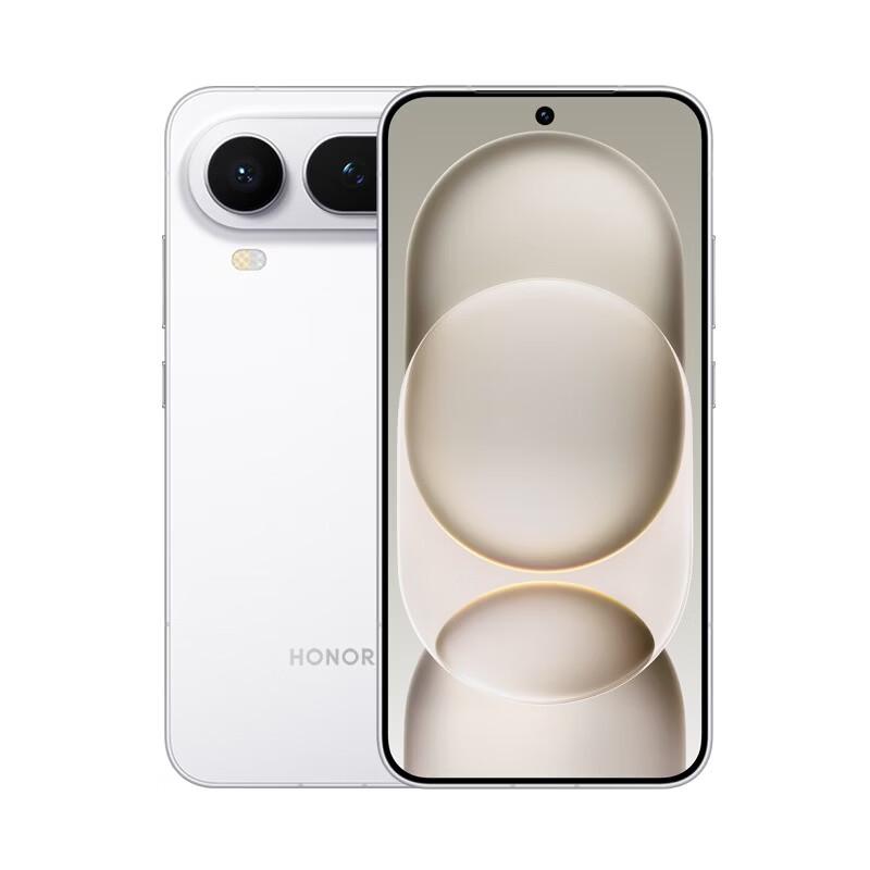Honor Magic8 Pro Air (CN version)
Honor Magic8 Pro Air (CN version)