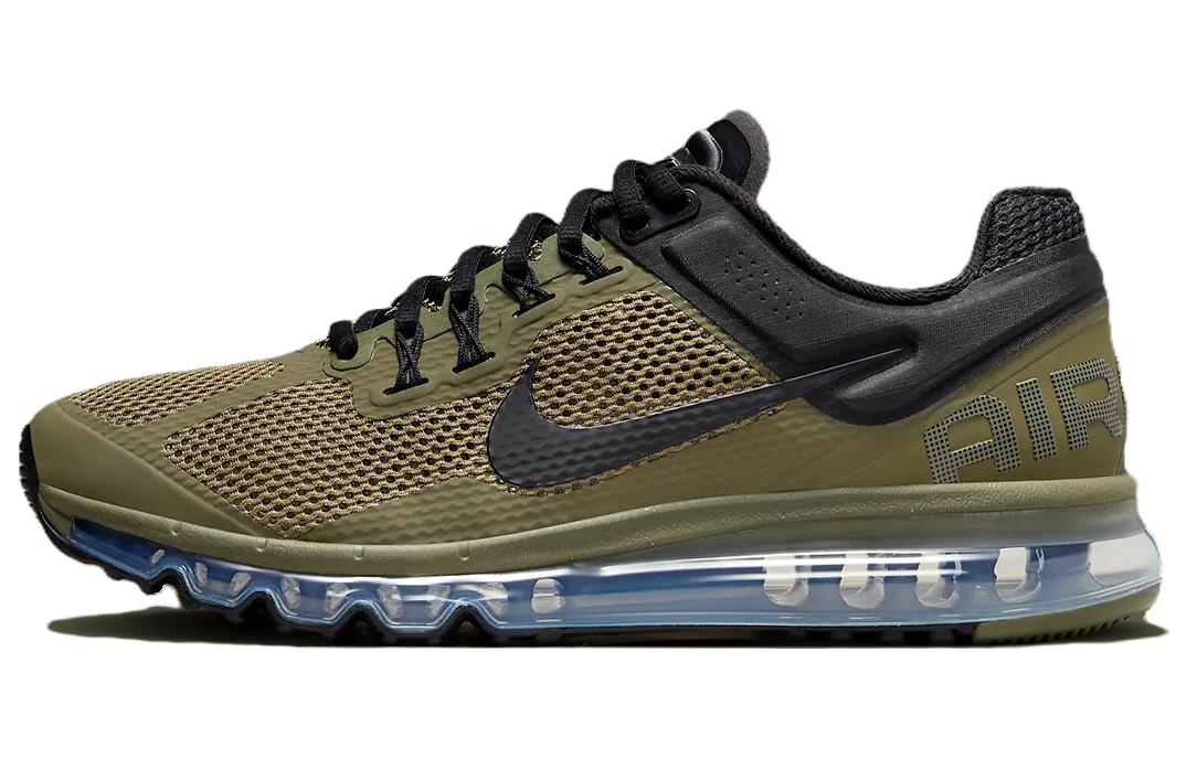 Nike Air Max 2013 Olive Black FZ3156-222 41
Nike Air Max 2013 Olive Black FZ3156-222 41