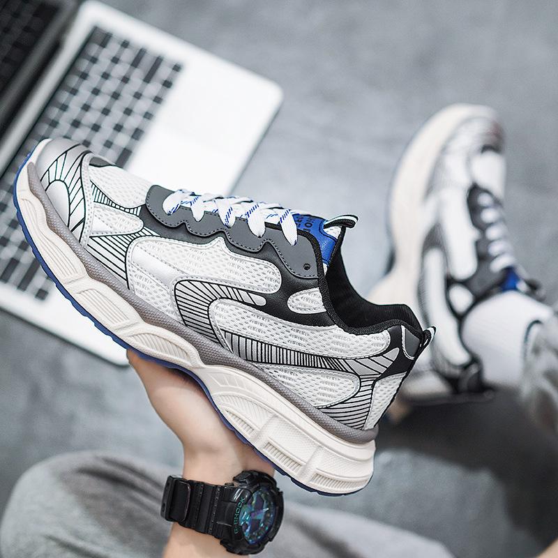 Большой размер включает в себя кроссовки Manshoes для мальчиков и девочек 36-48, легкие теннисные кроссовки для маленьких детей