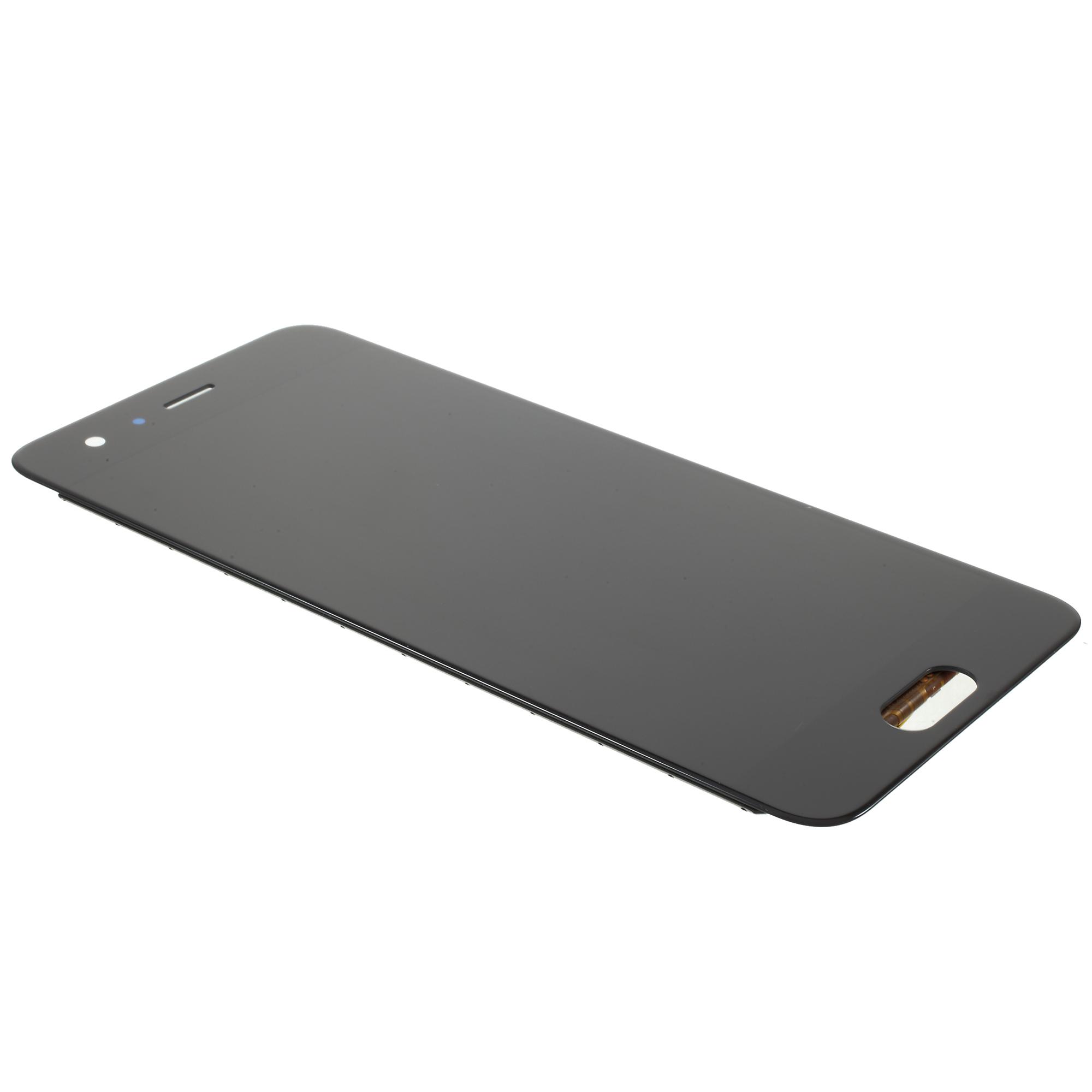 LCD Screen and Digitizer Assembly Replacement for Huawei Honor 9 (without Logo) Dark Blue
LCD Screen and Digitizer Assembly Replacement for Huawei Honor 9 (without Logo) Dark Blue