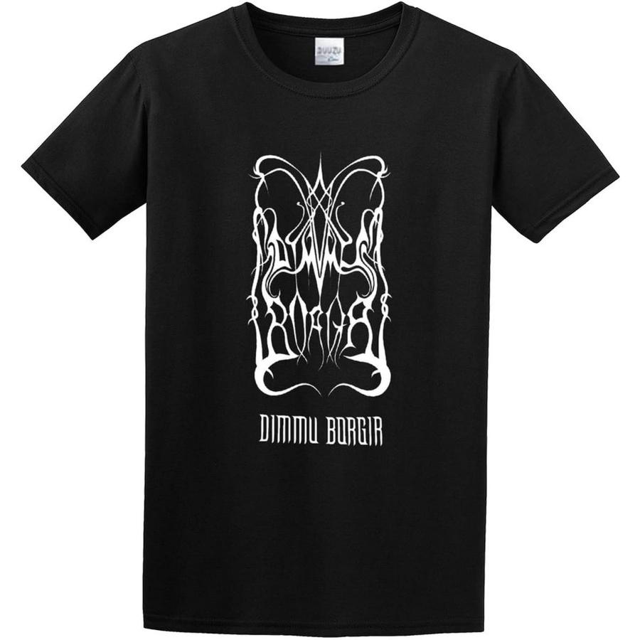 ALL NONE Men s T Shirt Dimmu Borgir Death Metal Band Logo Cool and Breathable Black XXXXXL різнокольоровий
ALL NONE Men s T Shirt Dimmu Borgir Death Metal Band Logo Cool and Breathable Black XXXXXL різнокольоровий