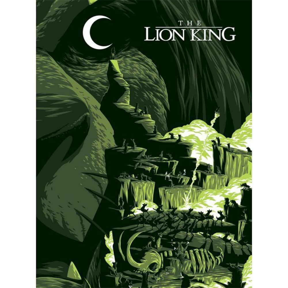 Disney Diamond Painting The Lion King Art Poster Cute Cartoon Cross Stitch Complete Set Creative Sewing Mosaic 5D DIY Home Decoration Round 20x30cm
Disney Diamond Painting The Lion King Art Poster Cute Cartoon Cross Stitch Complete Set Creative Sewing Mosaic 5D DIY Home Decoration Round 20x30cm