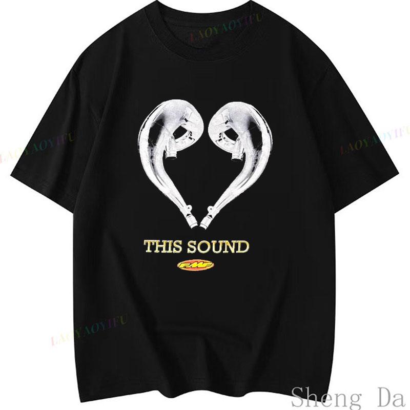 New Fashion Round Neck Men Clothes Short Sleeves Cotton T Shirt Vintage Camisetas FMF Racing Exhaust Ama Motocross Cool Top 5XL різнокольоровий
New Fashion Round Neck Men Clothes Short Sleeves Cotton T Shirt Vintage Camisetas FMF Racing Exhaust Ama Motocross Cool Top 5XL різнокольоровий