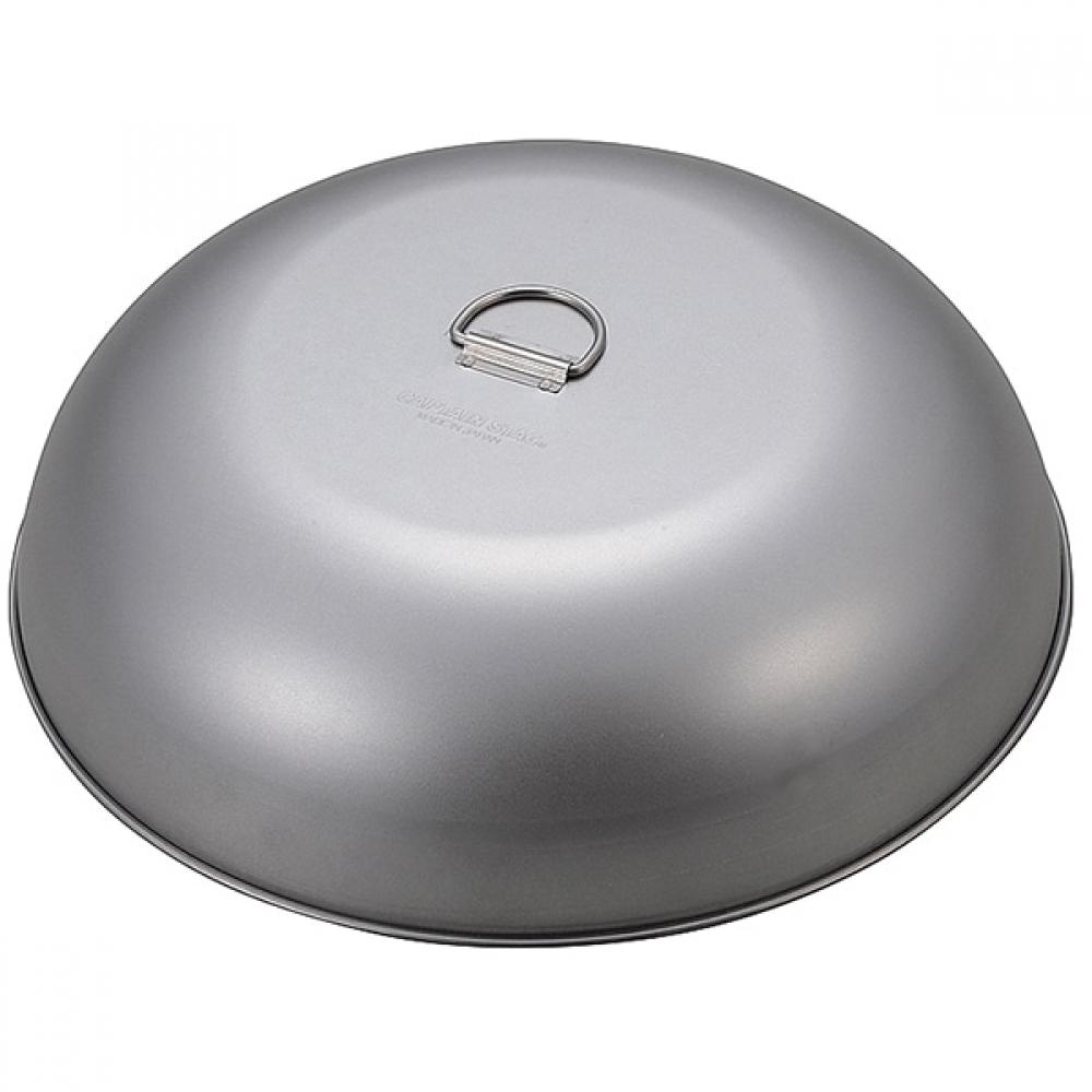 Captain Stag Outdoor Чугунная Мульти-Сковорода Круглая Сковорода-Гриль Крышка Для 30 34см Ug 1604
Captain Stag Outdoor Чугунная Мульти-Сковорода Круглая Сковорода-Гриль Крышка Для 30 34см Ug 1604