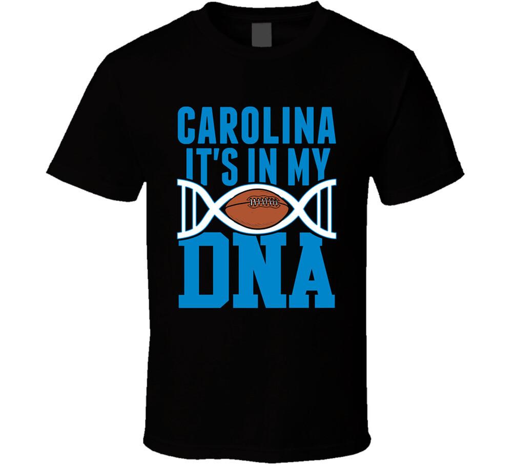 It s In My Dna Carolina Football Fan T Shirt Mens Womens Tees Top 4XL
It s In My Dna Carolina Football Fan T Shirt Mens Womens Tees Top 4XL