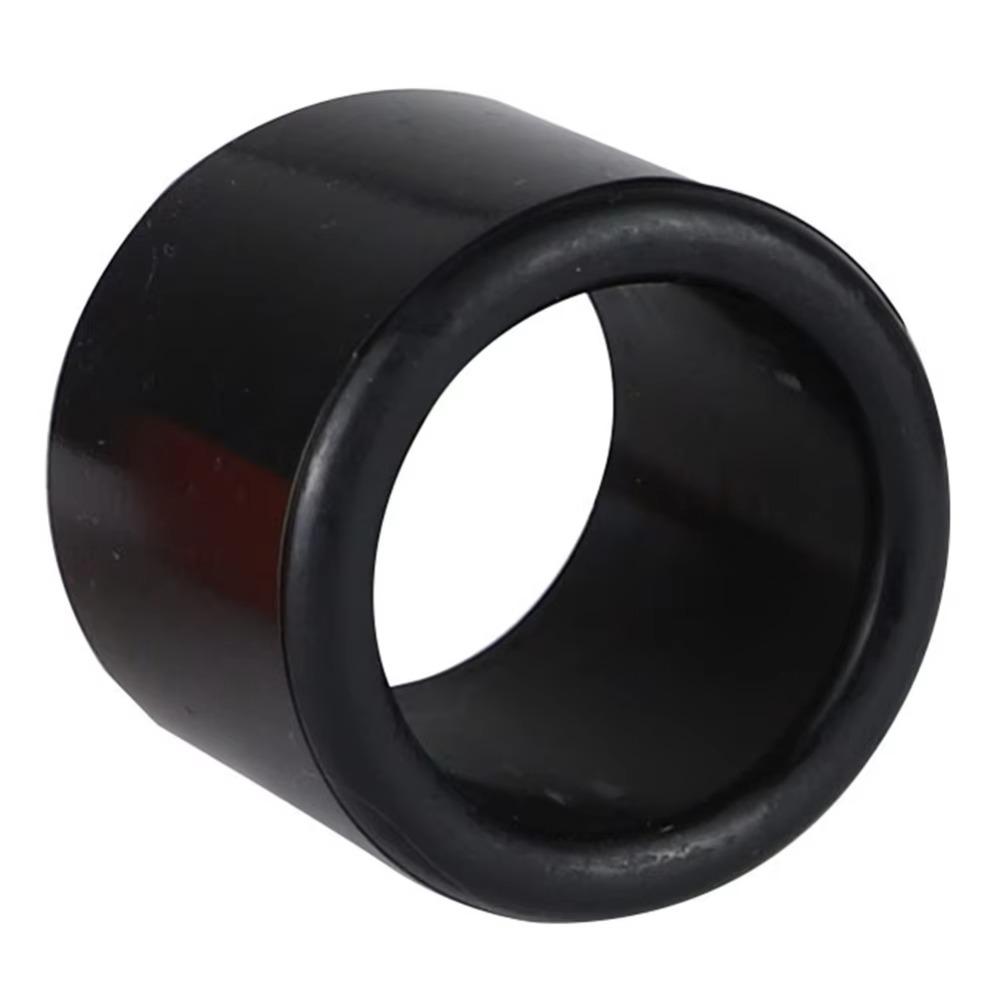 Protective Cover Fishing Rod Rubber Protective Cap Protective Design Insert Type Fishing Insert Protector Rubber Material чорний
Protective Cover Fishing Rod Rubber Protective Cap Protective Design Insert Type Fishing Insert Protector Rubber Material чорний