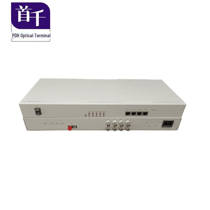 SHOCHAN SQ-WGD25 Multi-service PDH Optical Transceiver
SHOCHAN SQ-WGD25 Multi-service PDH Optical Transceiver