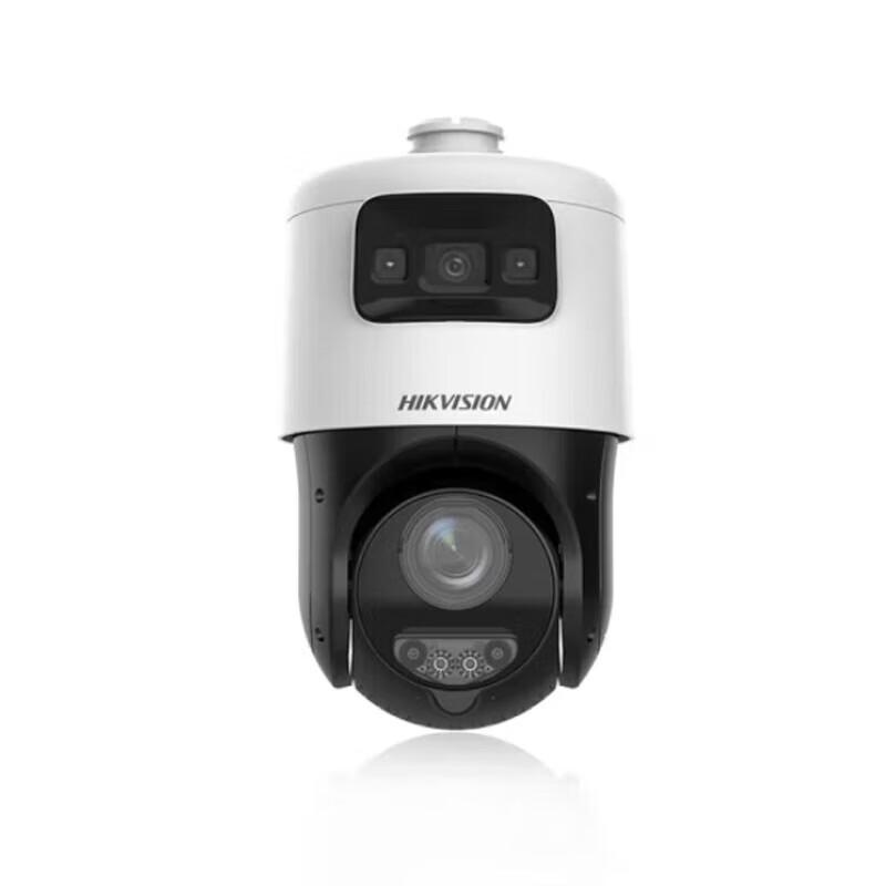 Hikvision 4MP Outdoor 360-degree PTZ Dome Camera
Hikvision 4MP Outdoor 360-degree PTZ Dome Camera