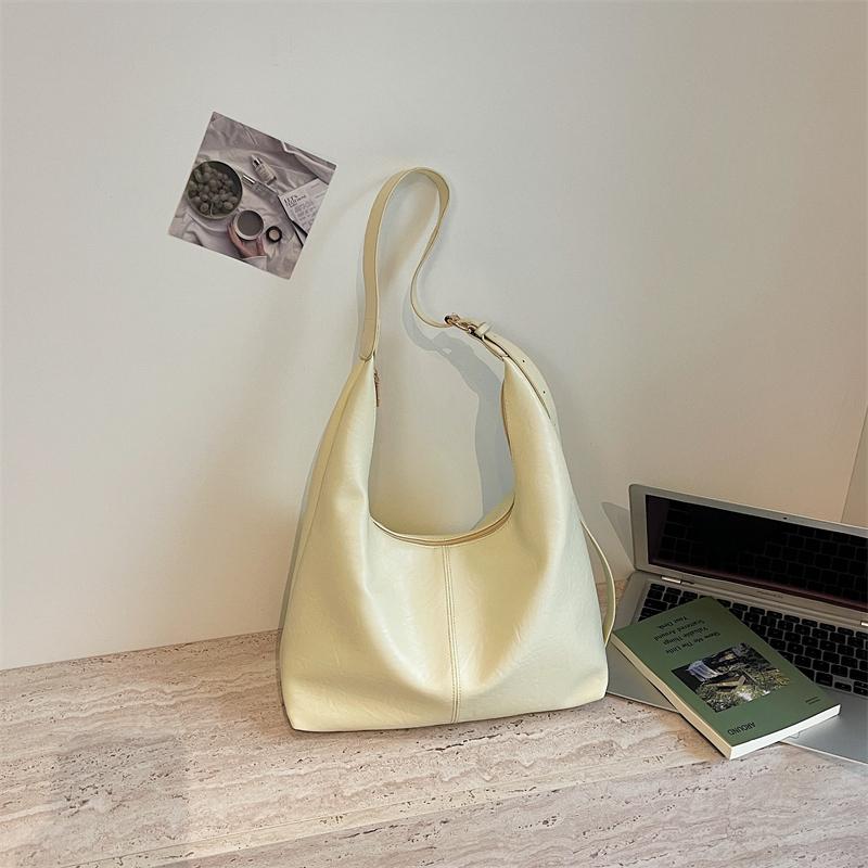 Fashionable Large Tote Bag Women s Shoulder Bag Korean Style Shopping Bag Casual Handbag New Arrival for Ladies
Fashionable Large Tote Bag Women s Shoulder Bag Korean Style Shopping Bag Casual Handbag New Arrival for Ladies