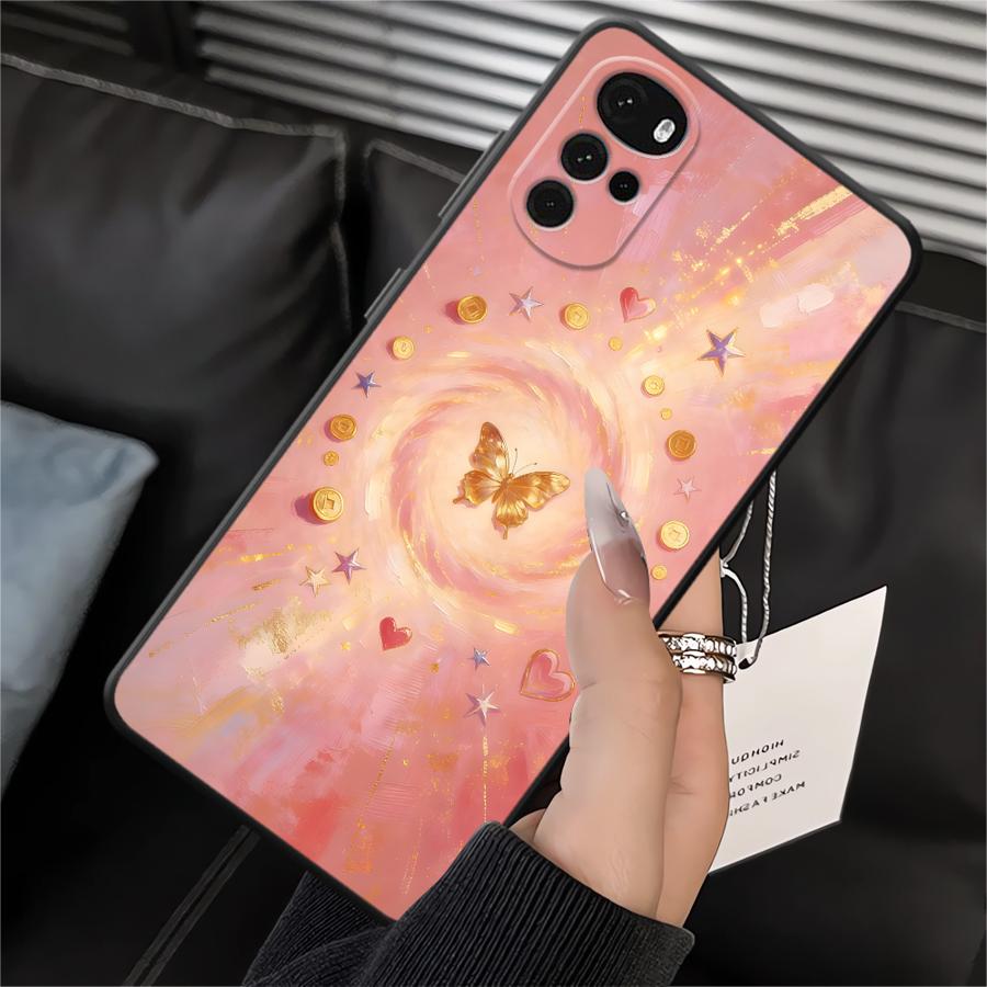Phone Cover Case for Motorola Moto G50 G51 G73 Edge 20 Pro 30 Lite G52 G60s G22 Edge40 G32 G53 G30 G71 Simple Butterfly Pattern Motorola Edge 40
Phone Cover Case for Motorola Moto G50 G51 G73 Edge 20 Pro 30 Lite G52 G60s G22 Edge40 G32 G53 G30 G71 Simple Butterfly Pattern Motorola Edge 40