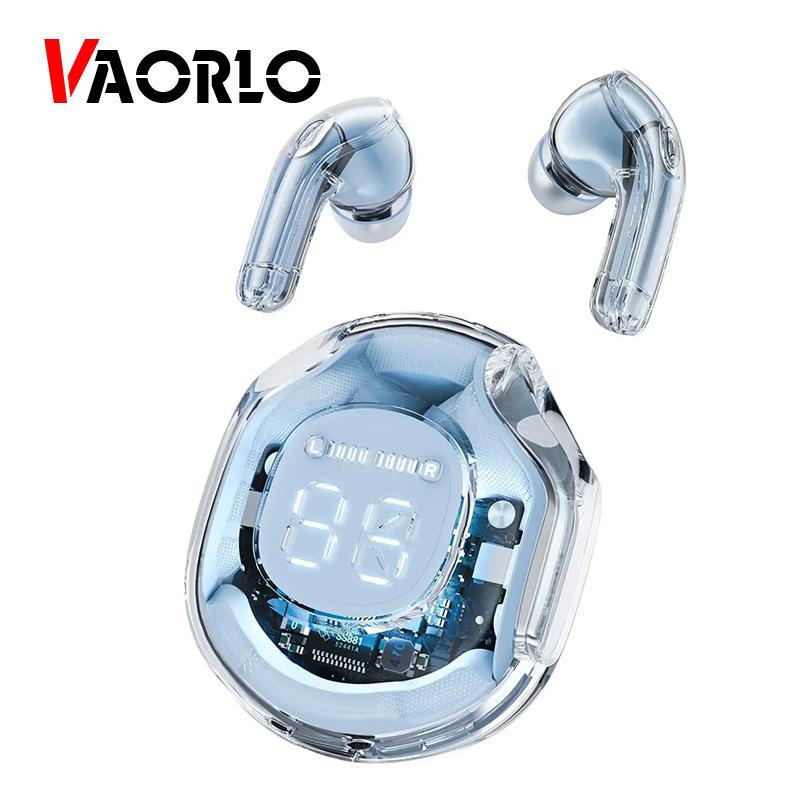 Мини-беспроводные наушники VAORLO, сабвуфер, бас-наушники, цифровой дисплей, вкладыши-вкладыши с HD-микрофоном для iphone Xiaomi Huawei, сенсорное управление
Мини-беспроводные наушники VAORLO, сабвуфер, бас-наушники, цифровой дисплей, вкладыши-вкладыши с HD-микрофоном для iphone Xiaomi Huawei, сенсорное управление