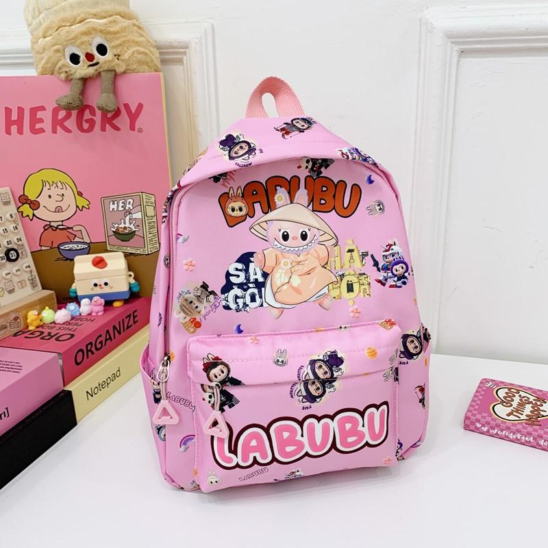 Children S Backpack Large Capacity Fashion Printed Baby Backpack Kindergarten Elementary School Bag розовый
Children S Backpack Large Capacity Fashion Printed Baby Backpack Kindergarten Elementary School Bag розовый