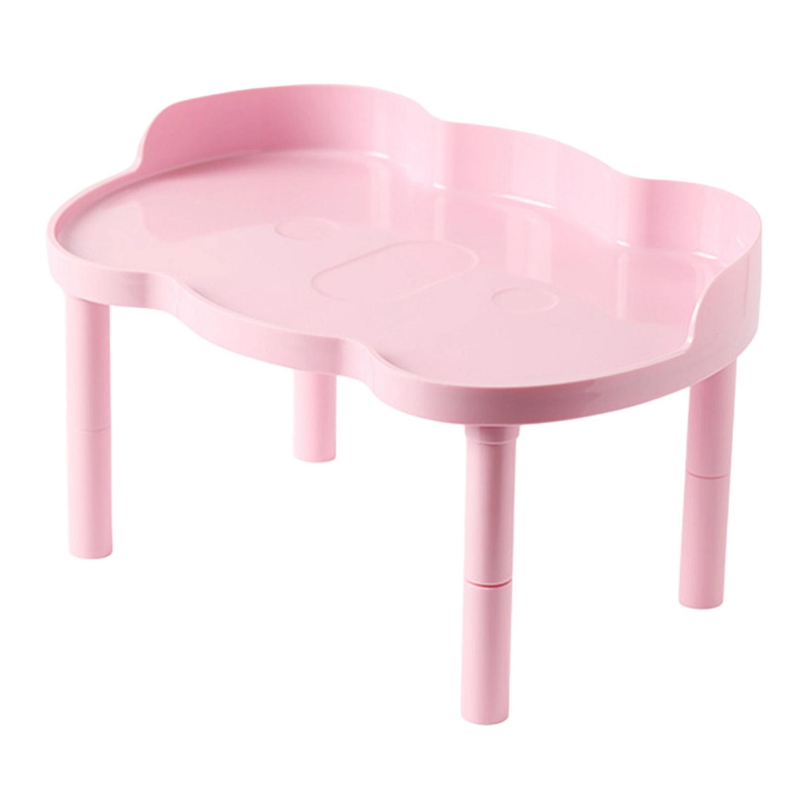 Hamster Play Platform Sturdy Waterproof Stable for Exercise Wheel Water Bottle Other Cage Accessories Food Bowl Small Pets розовый
Hamster Play Platform Sturdy Waterproof Stable for Exercise Wheel Water Bottle Other Cage Accessories Food Bowl Small Pets розовый