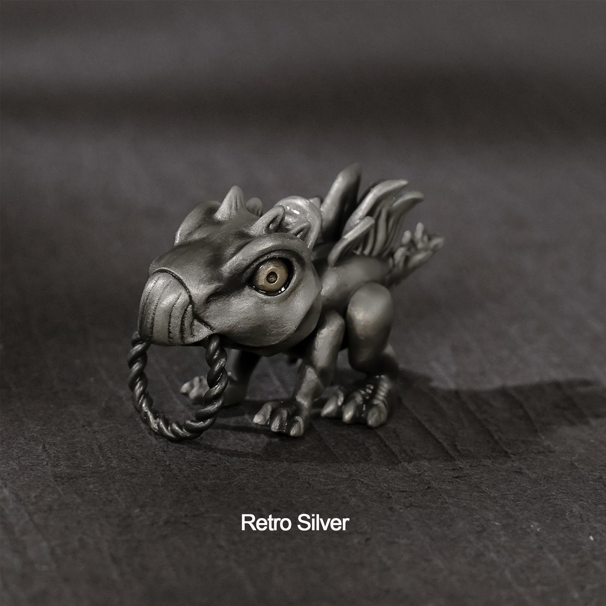 Stegosaurus Retro-silver Pendant Necklace Hip-hop Funky Fashion Handmade Ornament Decoration Creative Gift For Halloween Birthday Christmas Families F
Stegosaurus Retro-silver Pendant Necklace Hip-hop Funky Fashion Handmade Ornament Decoration Creative Gift For Halloween Birthday Christmas Families F
