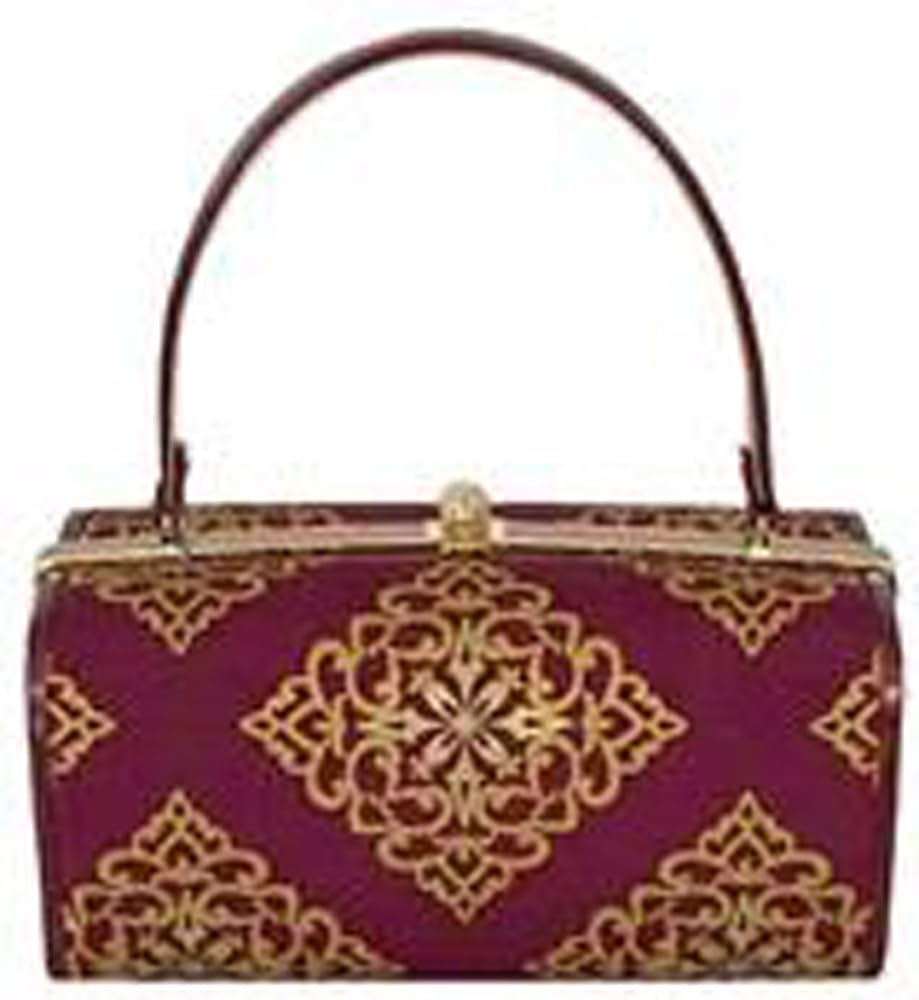 Женская сумка Ando Kinkamon Темно-красная GKT-18,
Женская сумка Ando Kinkamon Темно-красная GKT-18,