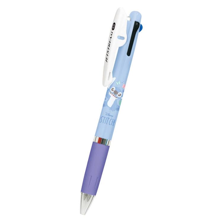 Шариковая ручка Kamio Japan Stitch Jet Stream 3 Color Letter Multicolor 3 Color 047265 Ручка, Инструмент, Ручка, Цвета,
Шариковая ручка Kamio Japan Stitch Jet Stream 3 Color Letter Multicolor 3 Color 047265 Ручка, Инструмент, Ручка, Цвета,