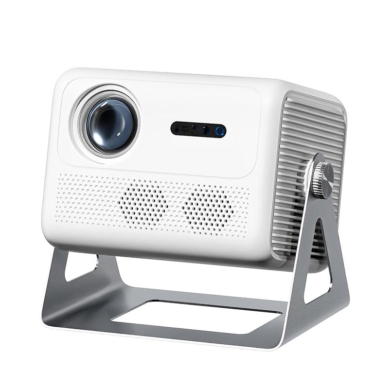 Jingdong Jingzao Smart Home Projector (CN version)
Jingdong Jingzao Smart Home Projector (CN version)
