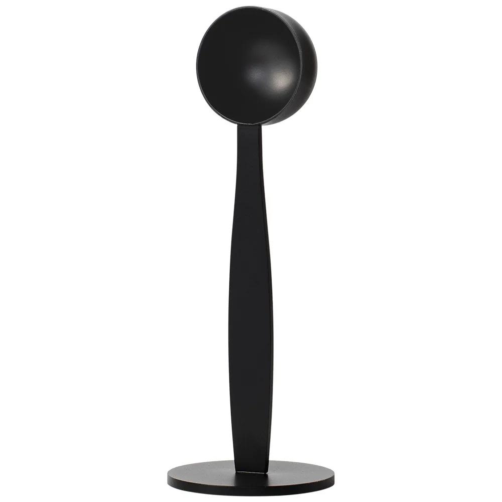 2 In 1 Tablespoon Stainless Steel Measure Spoon with Pressed Bottom for Coffee Bean Tea Grinding Pressing Home Kitchen
2 In 1 Tablespoon Stainless Steel Measure Spoon with Pressed Bottom for Coffee Bean Tea Grinding Pressing Home Kitchen