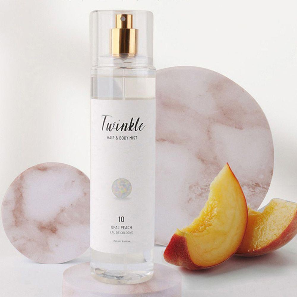 Hair and Body All-in-One Mist 250ml containing mild extract IRGXMBSF
Hair and Body All-in-One Mist 250ml containing mild extract IRGXMBSF