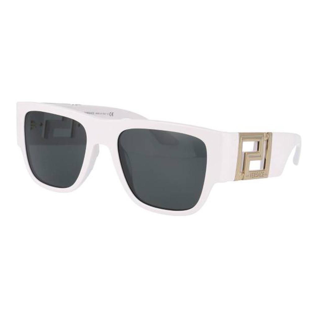 Versace Fashion Casual Sunglasses Men sunglasses White 0VE4403-314-87 White,57
Versace Fashion Casual Sunglasses Men sunglasses White 0VE4403-314-87 White,57