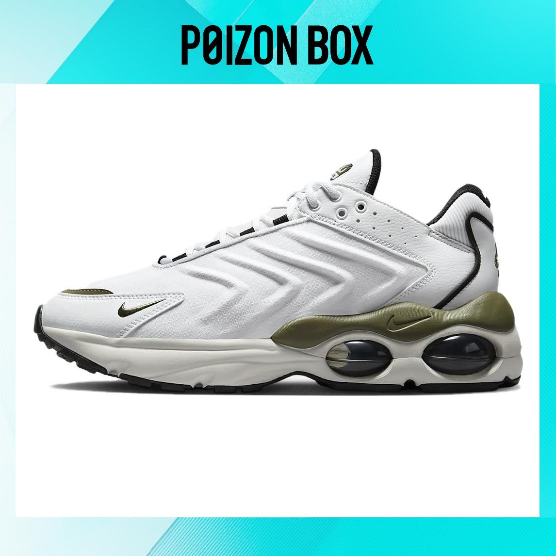 кроссовки Air Max TW White Medium Olive DV7721-100
кроссовки Air Max TW White Medium Olive DV7721-100