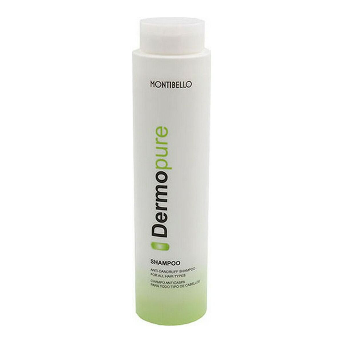 Montibello Dermo Pure Shampoo
Montibello Dermo Pure Shampoo