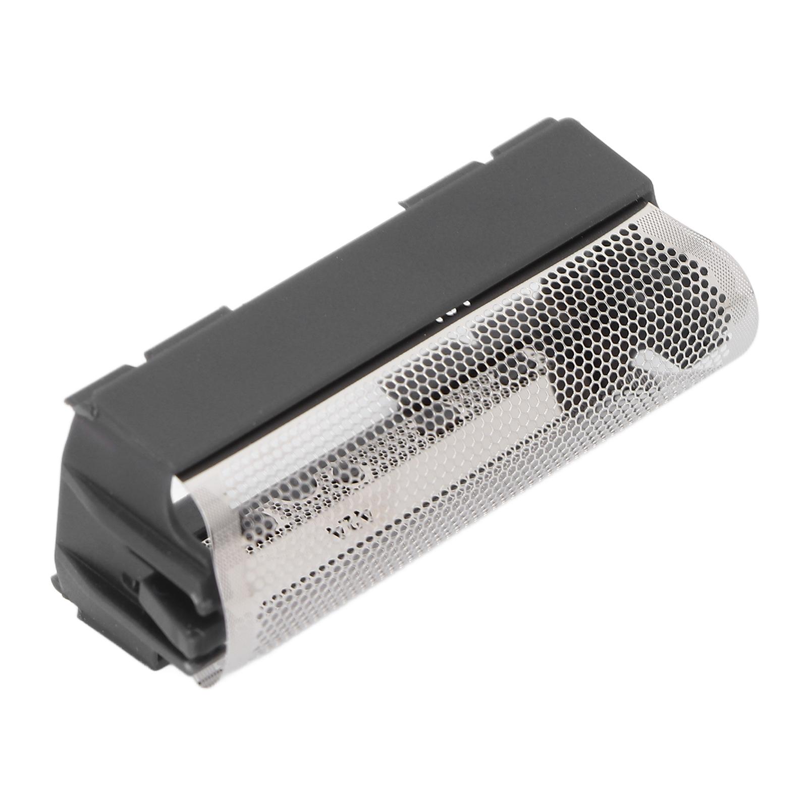 Foil for Braun Replacement Electric Razors Shaver Foil Screen for Braun 3550CC 424 285 Electric Shaver
Foil for Braun Replacement Electric Razors Shaver Foil Screen for Braun 3550CC 424 285 Electric Shaver