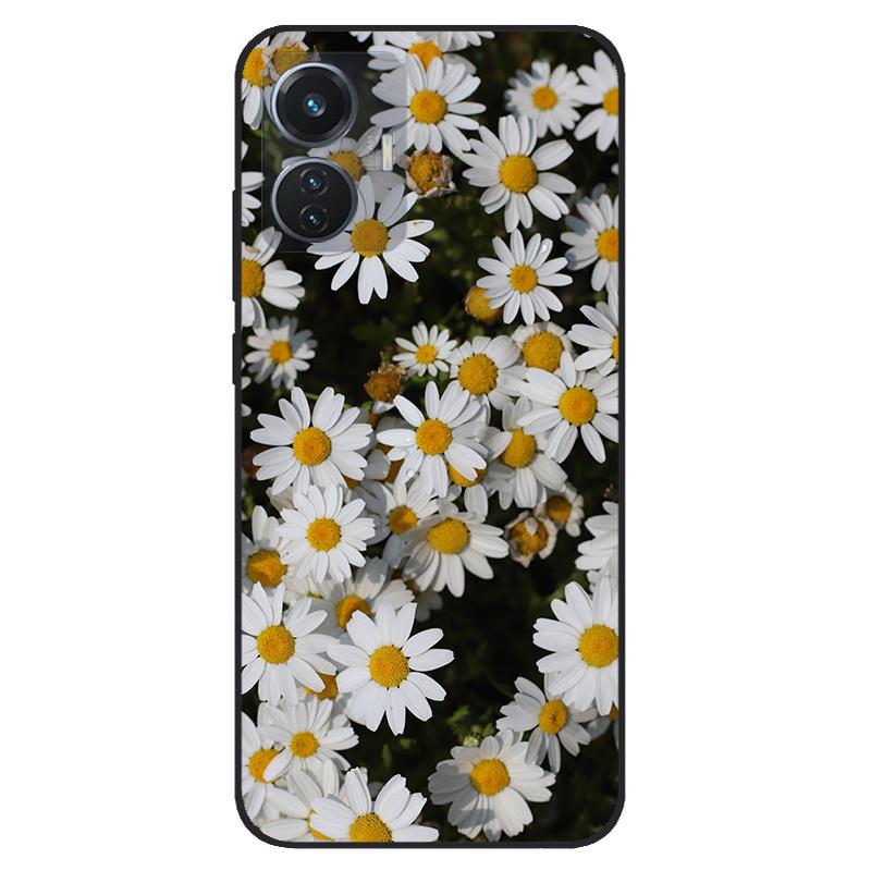 Для Vivo T1 44W Чехол vivoT1 4G V2153 2022 Мягкий Силикон Мультяшный Для Vivo T1 Snapdragon 680 Чехол 3D Рельефный Тиснение Чехол для Телефона Vivo T1 4G
Для Vivo T1 44W Чехол vivoT1 4G V2153 2022 Мягкий Силикон Мультяшный Для Vivo T1 Snapdragon 680 Чехол 3D Рельефный Тиснение Чехол для Телефона Vivo T1 4G