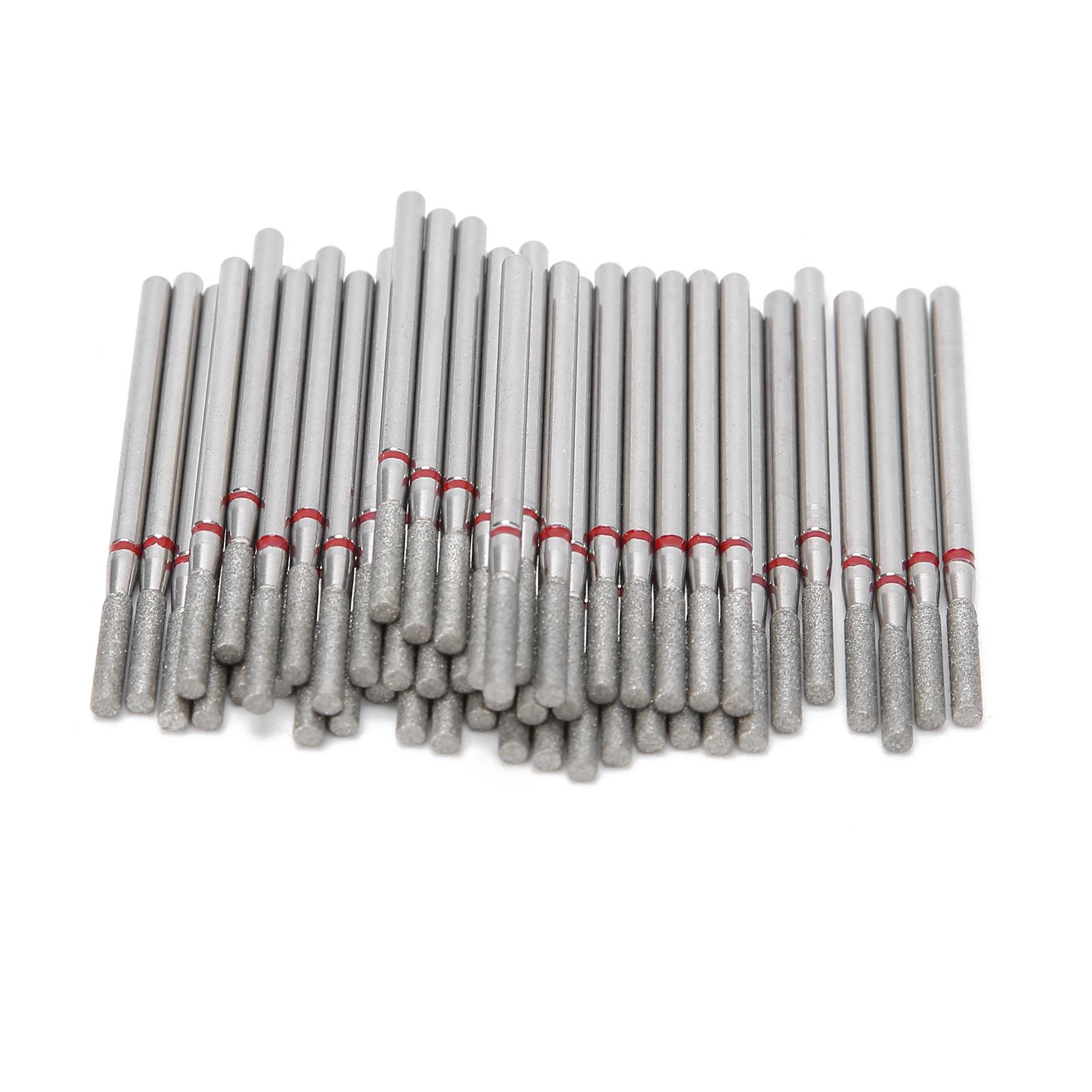 50 шт. Плоская головка Полировка ногтей Шлифовальная головка Нейл-арт Удаление омертвевшей кожи Насадки для маникюрного аппарата
50 шт. Плоская головка Полировка ногтей Шлифовальная головка Нейл-арт Удаление омертвевшей кожи Насадки для маникюрного аппарата