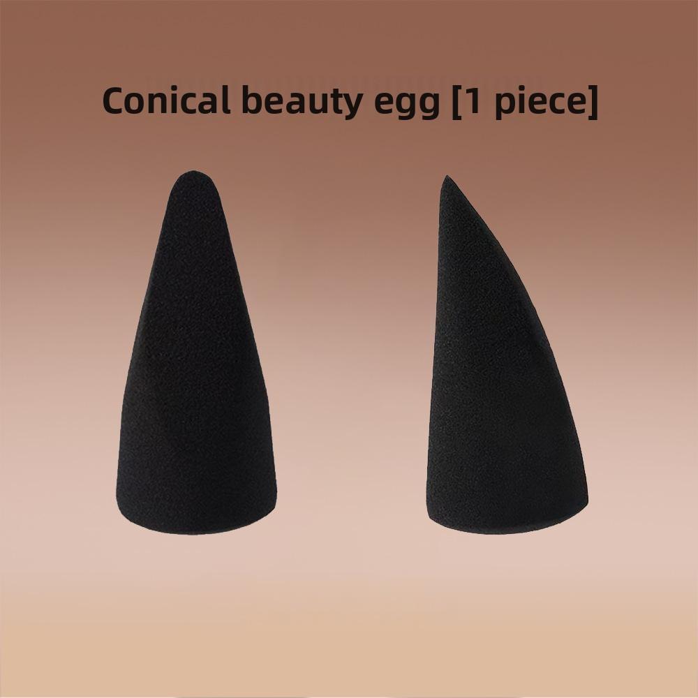 Beauty Blender специальная кисть для макияжа makeup artist пуховка для закрепляющей пудры яйцо для макияжа beauty tool чёрный
Beauty Blender специальная кисть для макияжа makeup artist пуховка для закрепляющей пудры яйцо для макияжа beauty tool чёрный