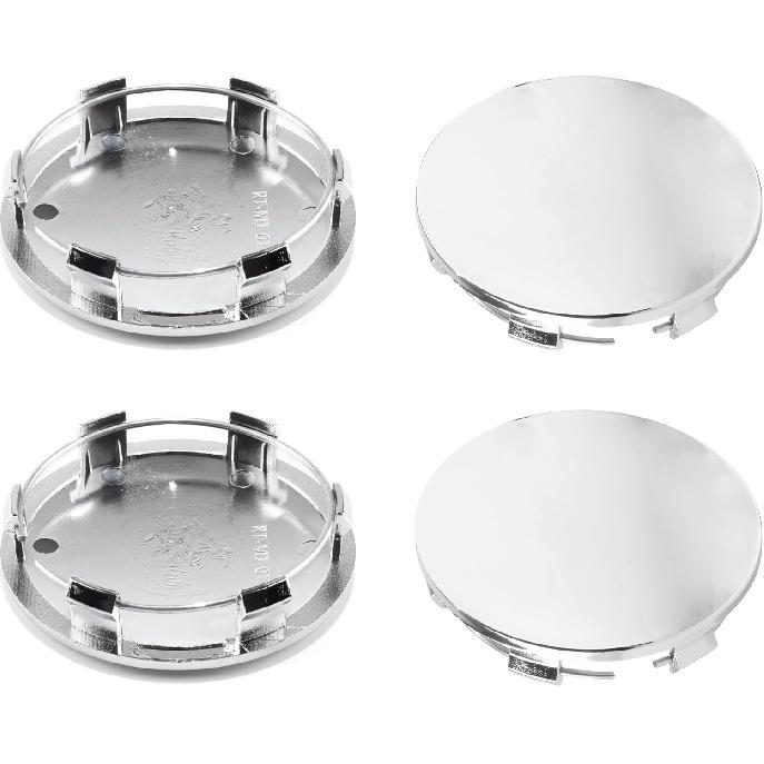 4Pcs Wheel Center Caps for 2005-2013 GMC Wheel Rim, Compatible with Sierra/Yukon/Denali Hub Caps, Chrome Outer 83mm(3.27in) Inner 76.4mm(3in) a.Chrome
4Pcs Wheel Center Caps for 2005-2013 GMC Wheel Rim, Compatible with Sierra/Yukon/Denali Hub Caps, Chrome Outer 83mm(3.27in) Inner 76.4mm(3in) a.Chrome