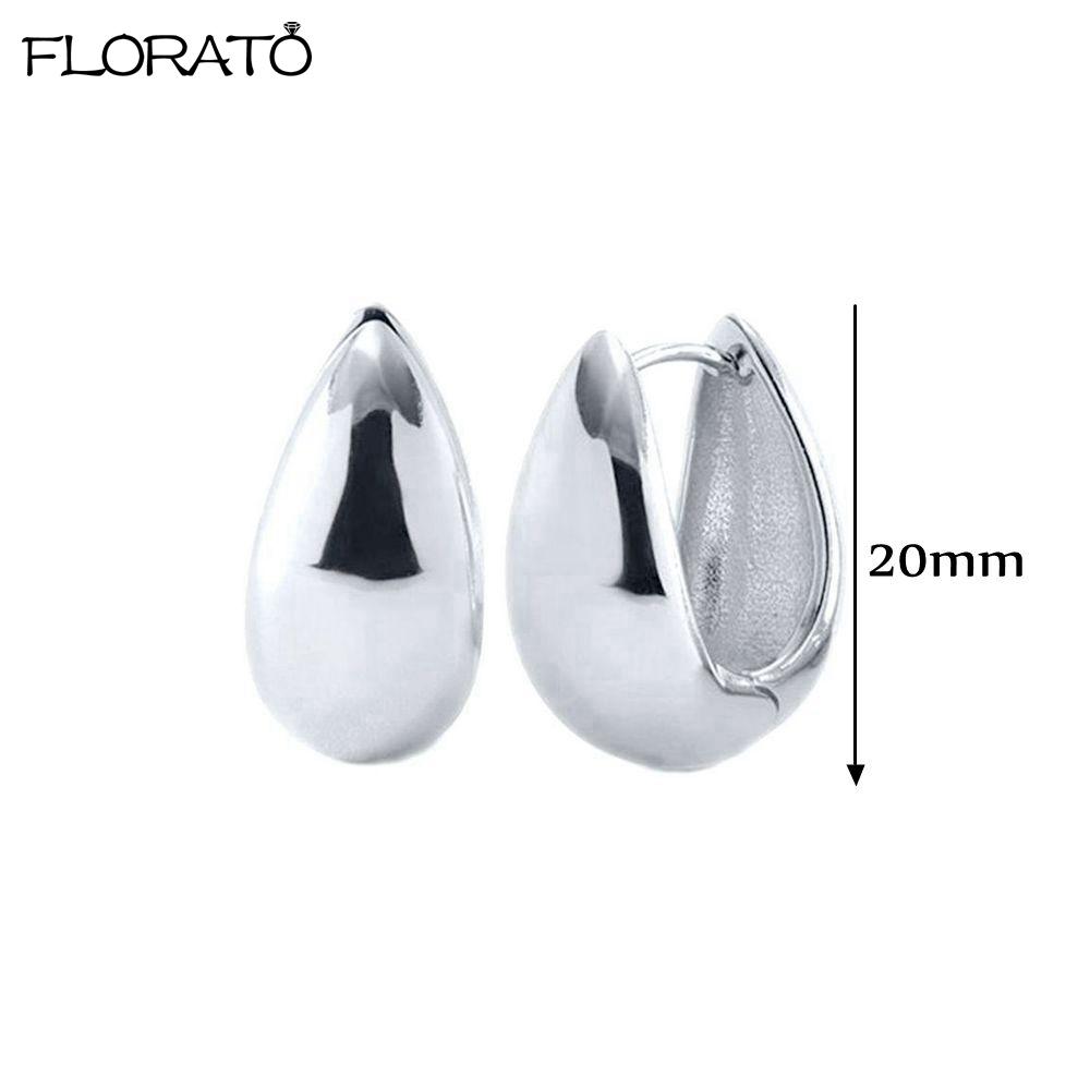Hot Sale Fashion Metal Drop Earrings for Woman 925 Sterling Silver Needle Vintage Hoop Earring Trend Classic Party Jewelry Gift
Hot Sale Fashion Metal Drop Earrings for Woman 925 Sterling Silver Needle Vintage Hoop Earring Trend Classic Party Jewelry Gift