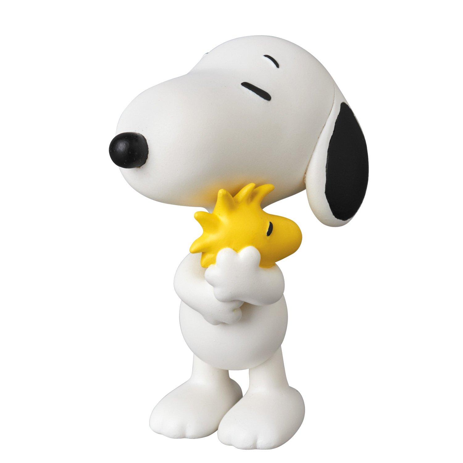 UDF Ultra Detail Figure SNOOPY HOLDING WOODSTOCK Snoopy Holding Woodstock Высота 70 мм Покрашенная завершенная фигурка № 729 (ОБНОВЛЕНИЕ Вер.) приблизительно. Немасштабируемый
UDF Ultra Detail Figure SNOOPY HOLDING WOODSTOCK Snoopy Holding Woodstock Высота 70 мм Покрашенная завершенная фигурка № 729 (ОБНОВЛЕНИЕ Вер.) приблизительно. Немасштабируемый