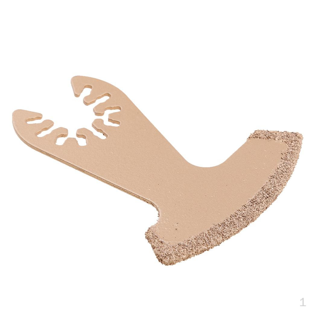 65mm Carbon Steel Boot Grout Removal Cutter Tool
65mm Carbon Steel Boot Grout Removal Cutter Tool