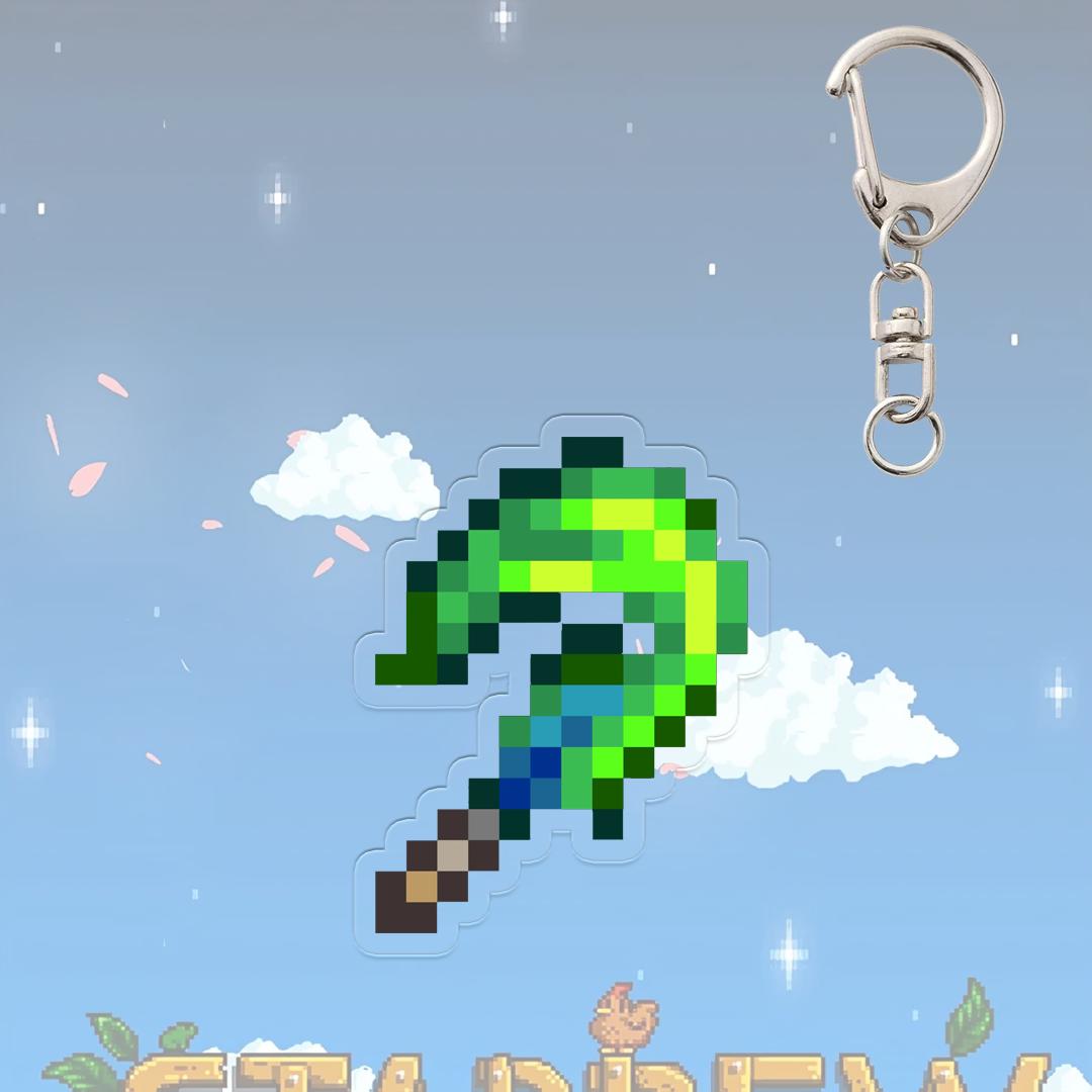 Purple Pants Stardew Valley Keychain Anime Game Props Crab Egg Shrimp Creative Interest Student Decor Accessory Keyring Pendant 3-4cm
Purple Pants Stardew Valley Keychain Anime Game Props Crab Egg Shrimp Creative Interest Student Decor Accessory Keyring Pendant 3-4cm