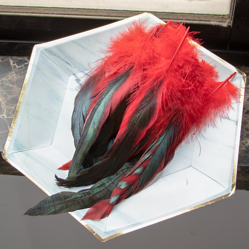 50/100 шт. Перья петуха натурального цвета 12-18 см/5-7 дюймов, перо фазана для рукоделия, изготовления ювелирных изделий 50PCS красный
50/100 шт. Перья петуха натурального цвета 12-18 см/5-7 дюймов, перо фазана для рукоделия, изготовления ювелирных изделий 50PCS красный