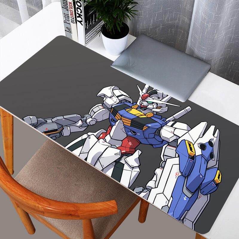 Gundam Aerial Mouse pad Computer Speed type carpet mat for e-sports players Laptop Keyboard Mousepad Office Desk Mat 30x60x0.2cm
Gundam Aerial Mouse pad Computer Speed type carpet mat for e-sports players Laptop Keyboard Mousepad Office Desk Mat 30x60x0.2cm