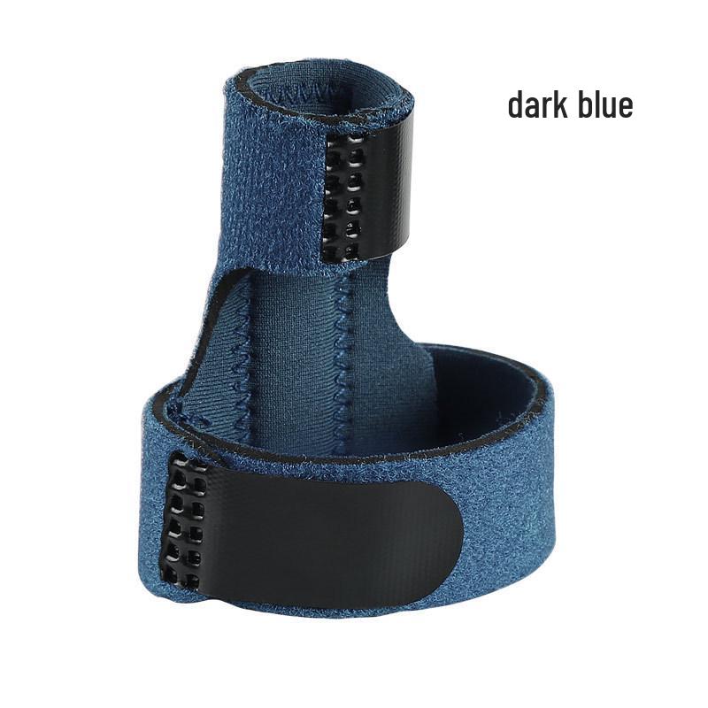 Multi-Finger Breathable Brace: Universal Finger and Wrist Support Strap to Prevent Injury One Size (Universal Fit) темно-синий
Multi-Finger Breathable Brace: Universal Finger and Wrist Support Strap to Prevent Injury One Size (Universal Fit) темно-синий