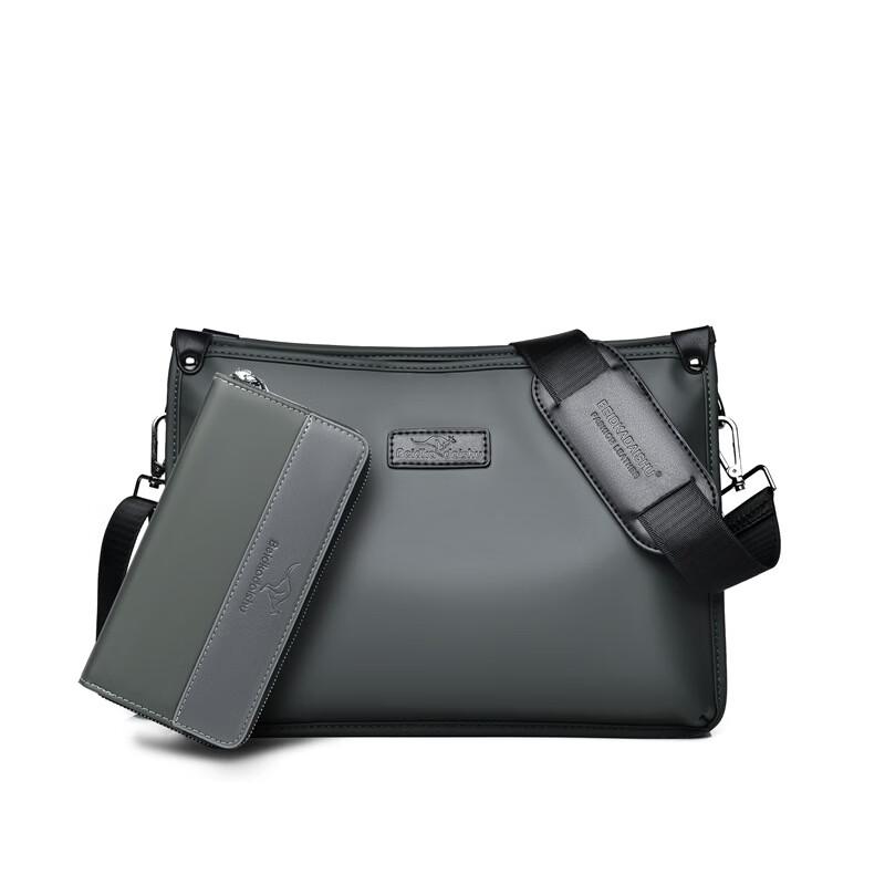 Men s Lightweight Shoulder Crossbody Bag
Men s Lightweight Shoulder Crossbody Bag