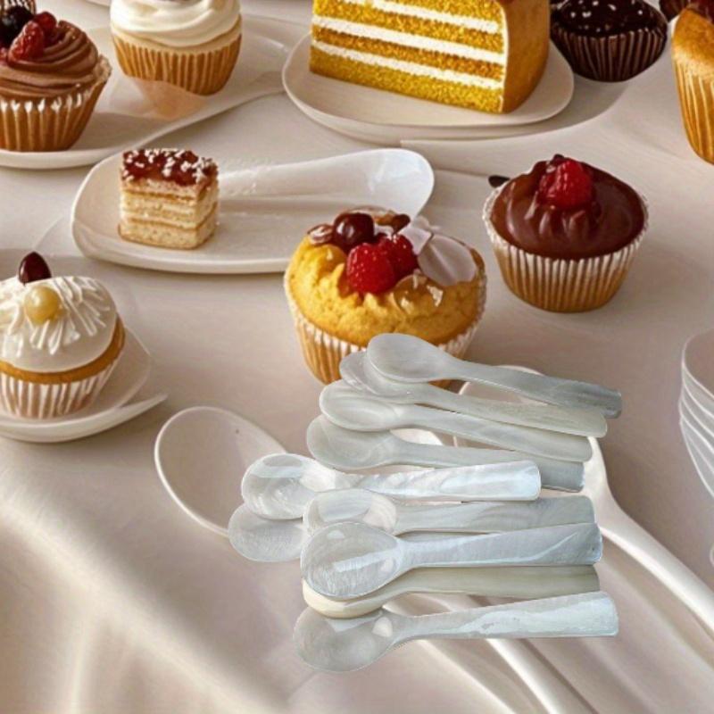 1 Piece, Shell Beauty Spoon, Shell Spoon, Caviar Spoon, Coffee, Dessert, Ice Cream Spoon, Facial Mask Shell Spoon, Coffee Shop, Milk Tea Shop Pack of 1 белый
1 Piece, Shell Beauty Spoon, Shell Spoon, Caviar Spoon, Coffee, Dessert, Ice Cream Spoon, Facial Mask Shell Spoon, Coffee Shop, Milk Tea Shop Pack of 1 белый