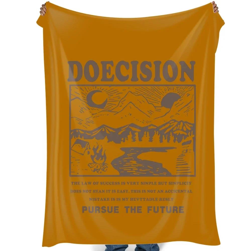 Fashionable logo, flannel blanket, children s Christmas gift and birthday warm and soft sofa bed, air-conditioned blanket 30x40in
Fashionable logo, flannel blanket, children s Christmas gift and birthday warm and soft sofa bed, air-conditioned blanket 30x40in