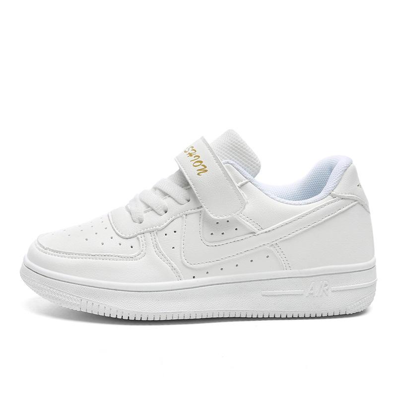 Foreign trade classmates children s little white shoes boys shoes 2025 spring and autumn new student girls white sports shoes 28
Foreign trade classmates children s little white shoes boys shoes 2025 spring and autumn new student girls white sports shoes 28