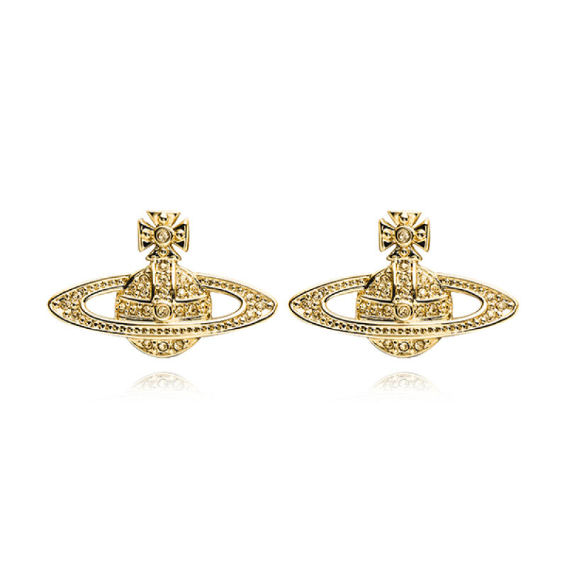VIVIENNE WESTWOOD Earrings Mini Bath 62020033 R121 62020033 R121
VIVIENNE WESTWOOD Earrings Mini Bath 62020033 R121 62020033 R121