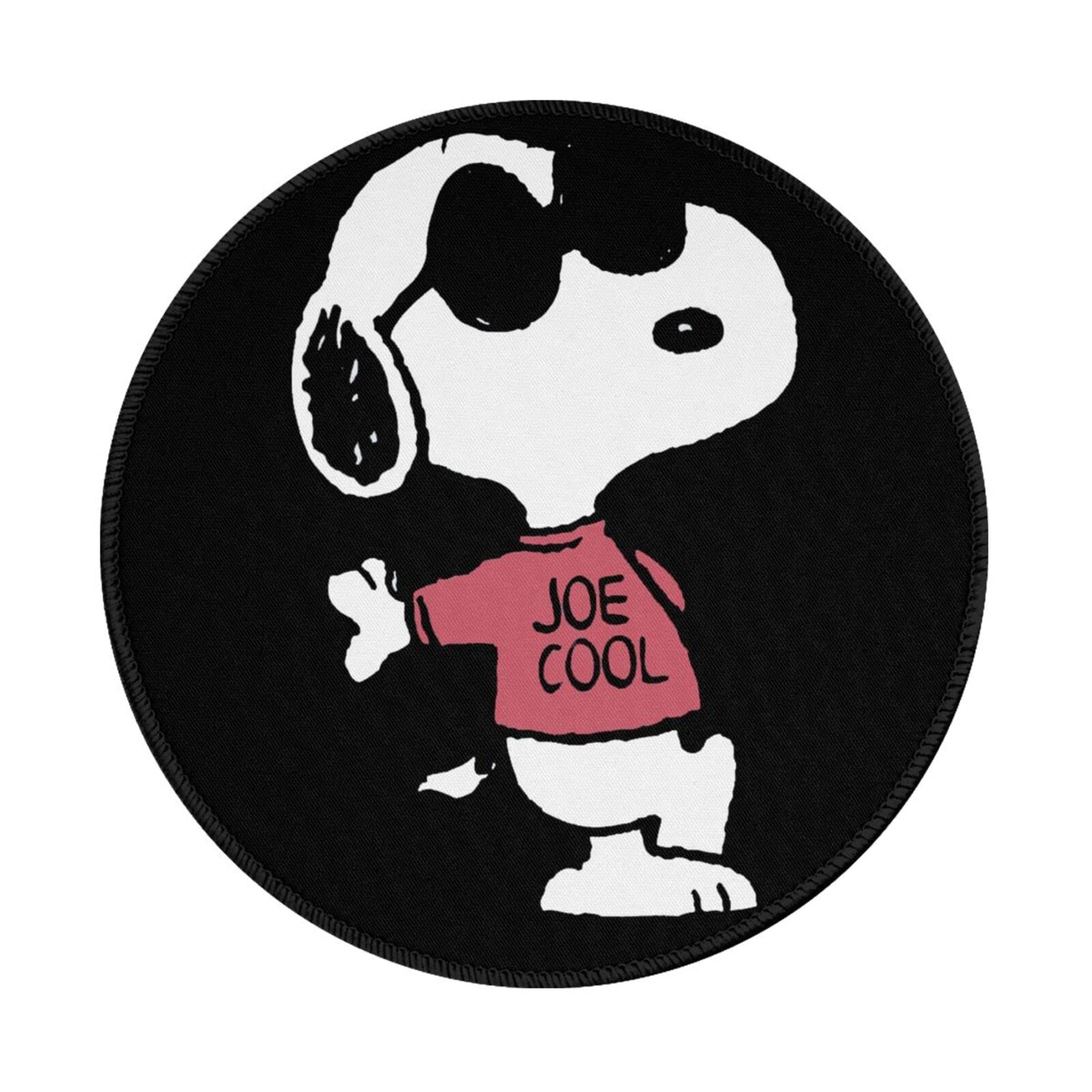 Монира Черно-белый цветочный Мигель Собака Аниме Персонаж Товары Популярный Круглый Милый Коврик для мыши Игровой коврик для мыши Водонепроницаемый Прочный Стильный Коврик для мыши Для
Монира Черно-белый цветочный Мигель Собака Аниме Персонаж Товары Популярный Круглый Милый Коврик для мыши Игровой коврик для мыши Водонепроницаемый Прочный Стильный Коврик для мыши Для