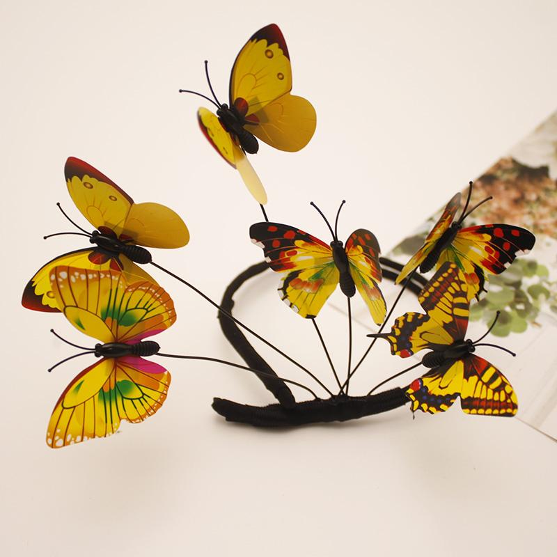 Lystrfac 12 шт./пакет Заколка-бабочка для волос для женщин Заколка для волос Украшение для волос Женские заколки Женский головной убор Домашнее украшение
Lystrfac 12 шт./пакет Заколка-бабочка для волос для женщин Заколка для волос Украшение для волос Женские заколки Женский головной убор Домашнее украшение